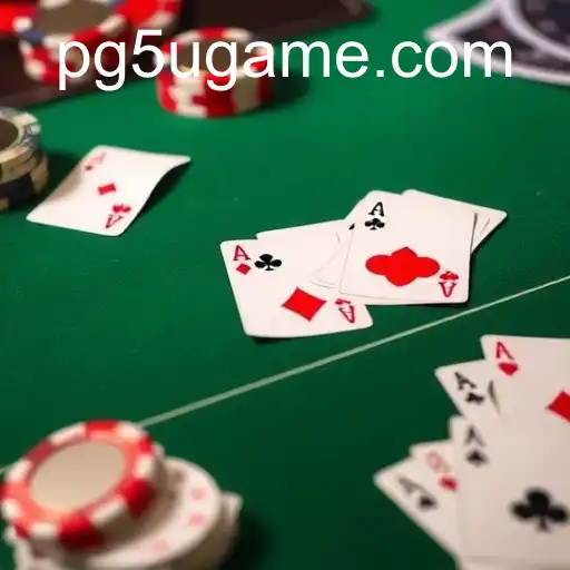 Explorando o Fascinante Mundo do Blackjack: Estratégias e Dicas para o Sucesso
