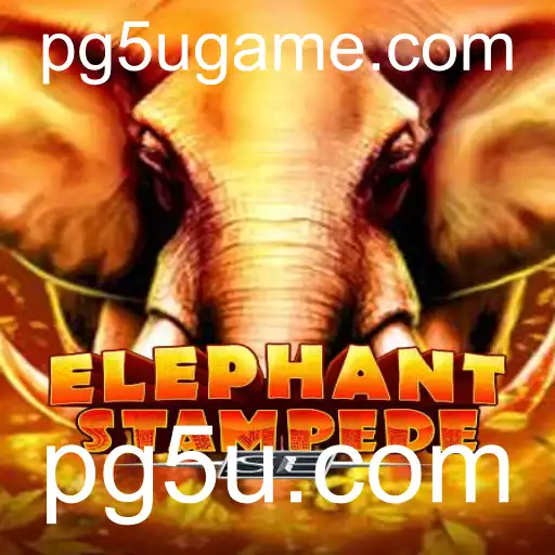 Descobrindo o Fascinante Mundo de ElephantStampedeSE