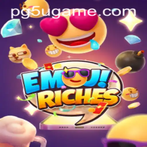 Explorando o Mundo de EmojiRiches: Diversão e Estratégia no Universo dos Emojis