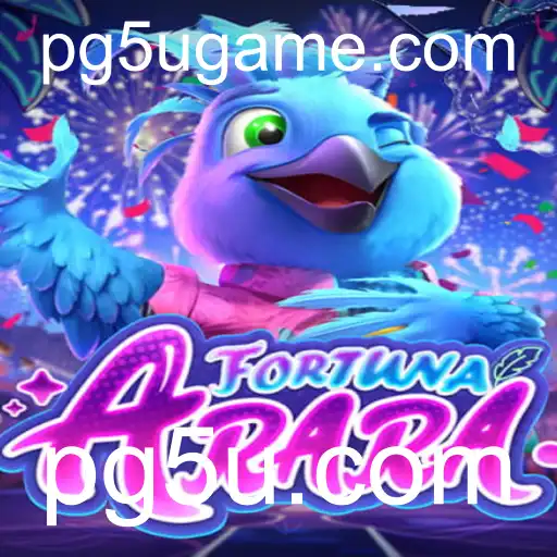 Descubra o Mundo de FortunaArara: Uma Viagem ao Universo do Jogo