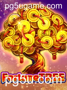 FortuneTree: A Excitante Aventura de Jogo da pg5u.com