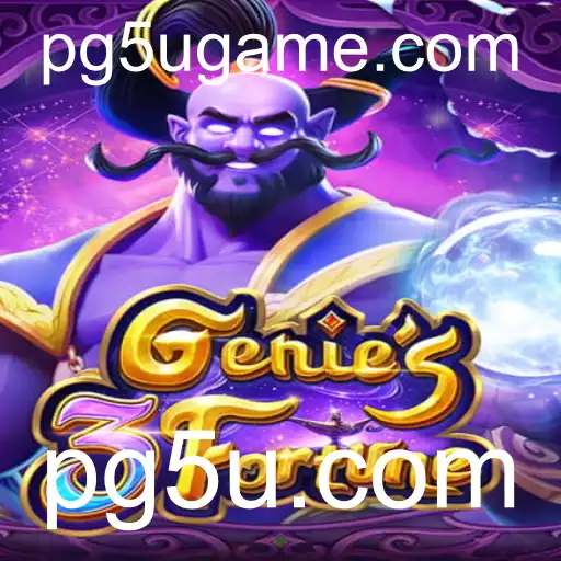 Explorando o Universo de Genie3Fortune: A Nova Sensação do Mundo dos Jogos