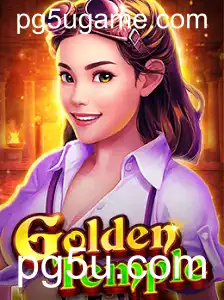 Descubra as Aventuras de GoldenTemple
