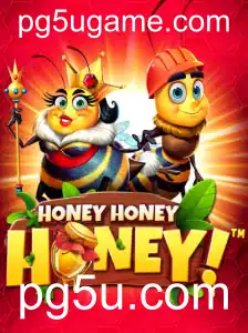 Explorando o Mundo Vibrante de HoneyHoneyHoney