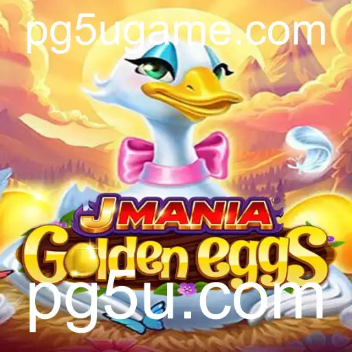 Descubra o Mundo de JManiaGoldenEggs – Um Jogo Revolucionário em pg5u.com