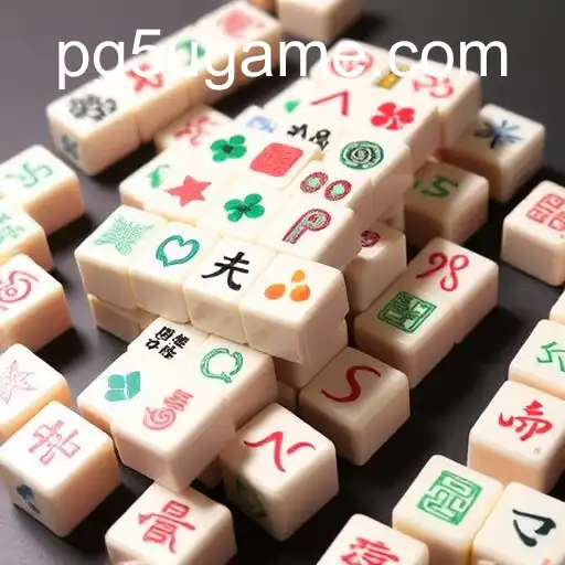 Mahjong: Uma Introdução ao Mundo Fascinante do Clássico Jogo de Azulejos