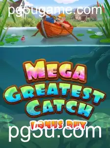 Explorando o MegaGreatestCatchBonusBuy: O Novo Sensação dos Gaming Online