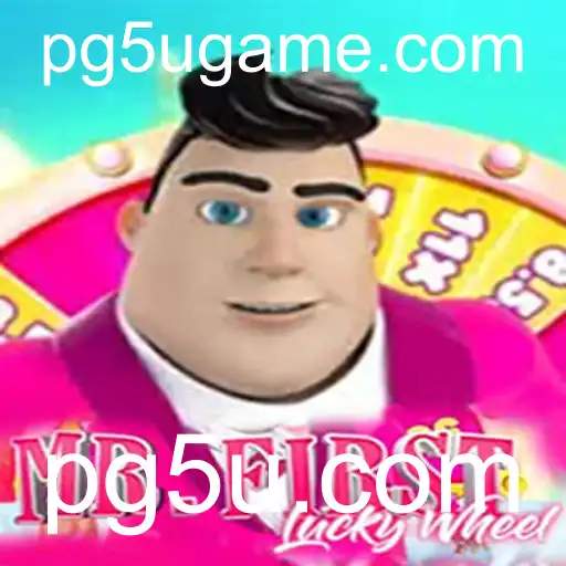 Explorando o Fascinante Jogo MrFirstLuckyWheel