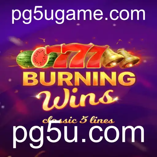 Descubra o Fascinante Mundo de Burning Wins: Um Mergulho no Jogo e Suas Regras