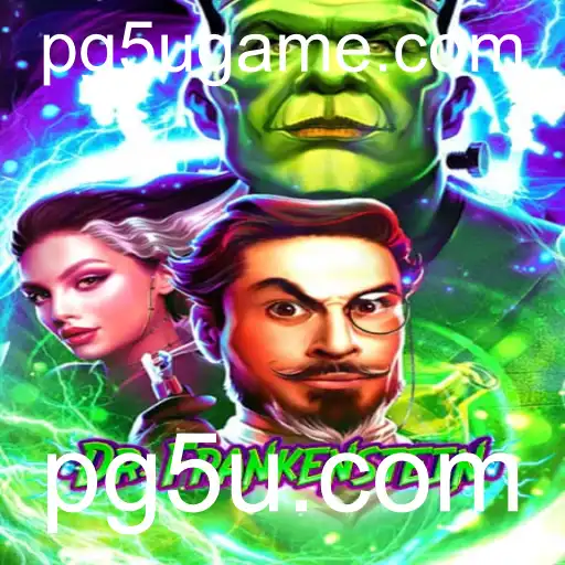 DrFrankenstein: Desvendando o Jogo do Momento