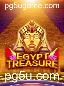 Aventuras em EgyptTreasure: Descubra os segredos antigos
