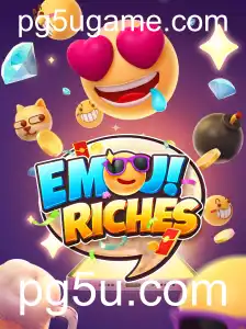 Explorando o Mundo de EmojiRiches: Diversão e Estratégia no Universo dos Emojis