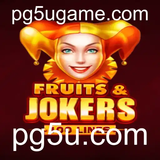 Descubra o Fascinante Universo de FruitsAndJokers100