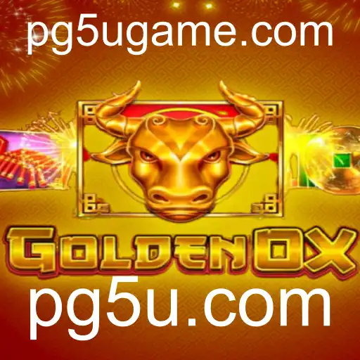 GoldenOx: Descubra o Fascinante Universo do Jogo