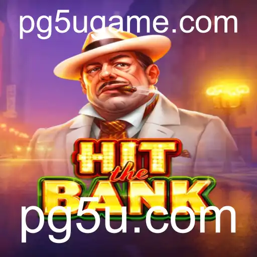 Explorando o emocionante jogo HitTheBank