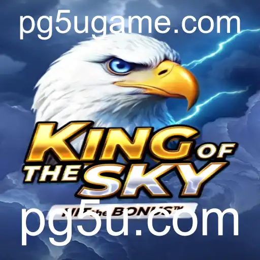 Descubra o Fascinante Mundo de KingOfTheSky