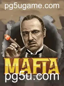 Explore o Jogo Mafia e Suas Dinâmicas Intrigantes