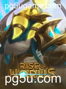 Rise of Horus: Um Novo Capítulo no Mundo dos Jogos