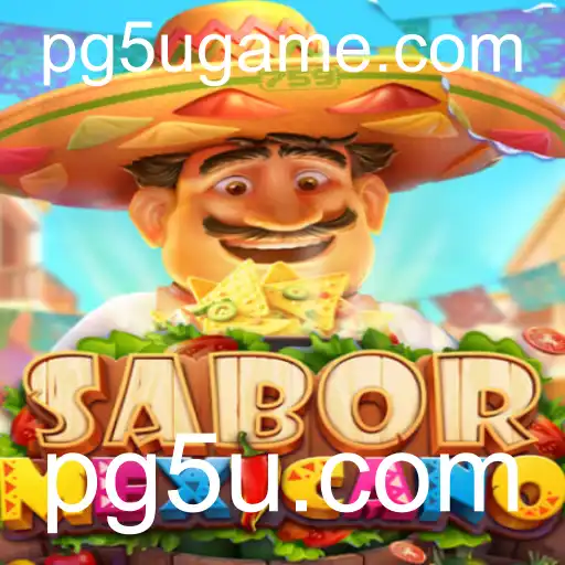 Descubra o Jogo 'SaborMexicano': Diversão e Cultura em um Só Lugar