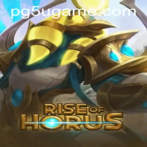 Rise of Horus: Um Novo Capítulo no Mundo dos Jogos