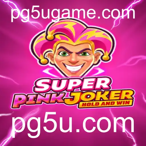 Descubra o Fascinante Mundo de SuperPinkJoker