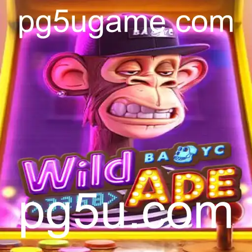 WildApe3258: Uma Aventura Selvagem no Mundo dos Jogos Online